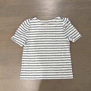 LOFT Striped T-Shirt